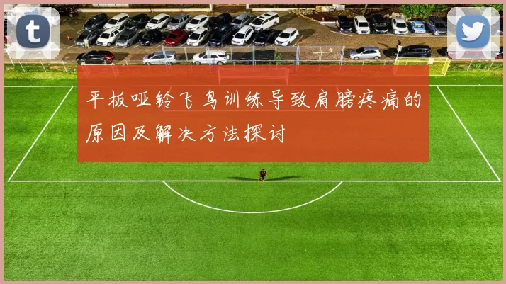 平板哑铃飞鸟训练导致肩膀疼痛的原因及解决方法探讨